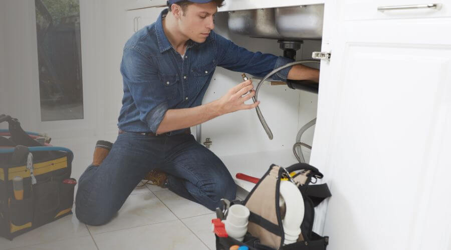 Local sewer line repair in Los Angeles, CA